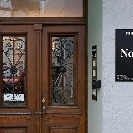 Numa Nora Apartment