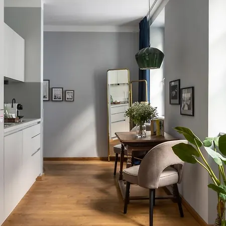 Numa Nora Apartment *